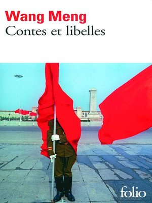 cover image of Contes et libelles